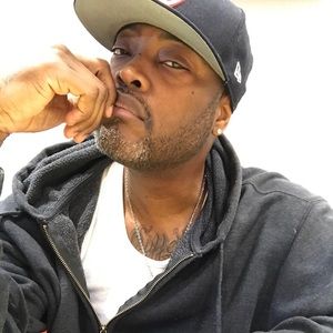 Meet your Posher, Greg